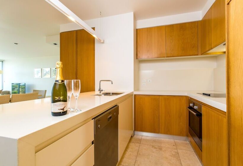 Апартаменты 2 Спальни с Террасой, Plantation Resort At Rainbow