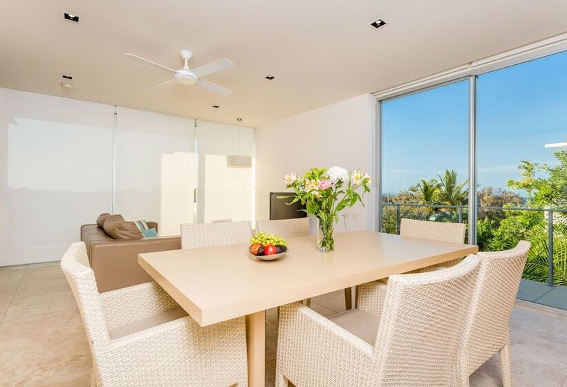 Апартаменты 2 Спальни с Террасой, Plantation Resort At Rainbow