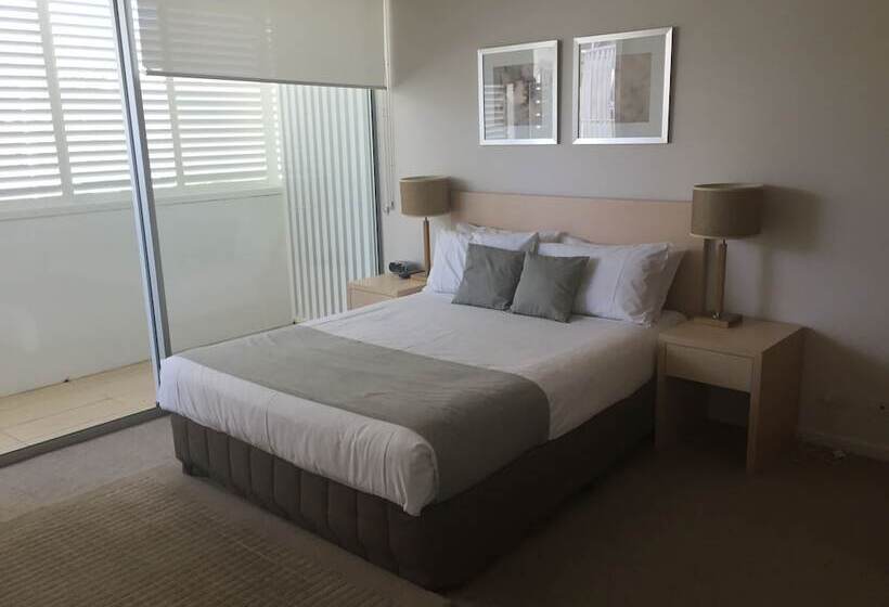 Апартаменты 2 Спальни с Террасой, Plantation Resort At Rainbow