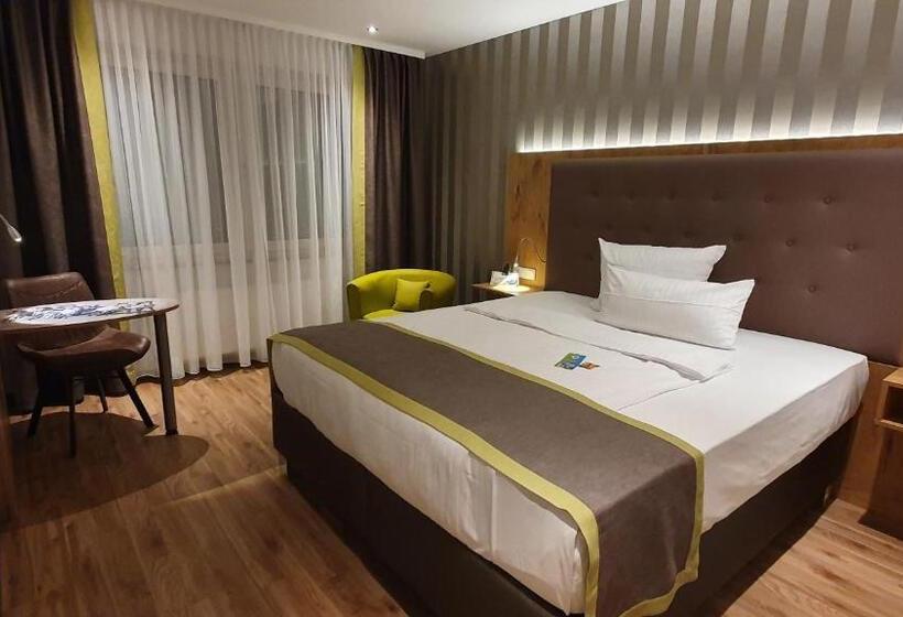 غرفة قياسية, Akzent Hotel Merfelder Hof