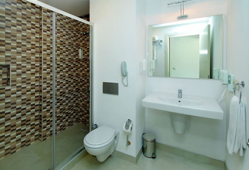 غرفة عائلية, Bodrum Beach Resort