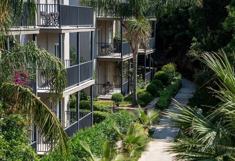 غرفة عائلية, Bodrum Beach Resort