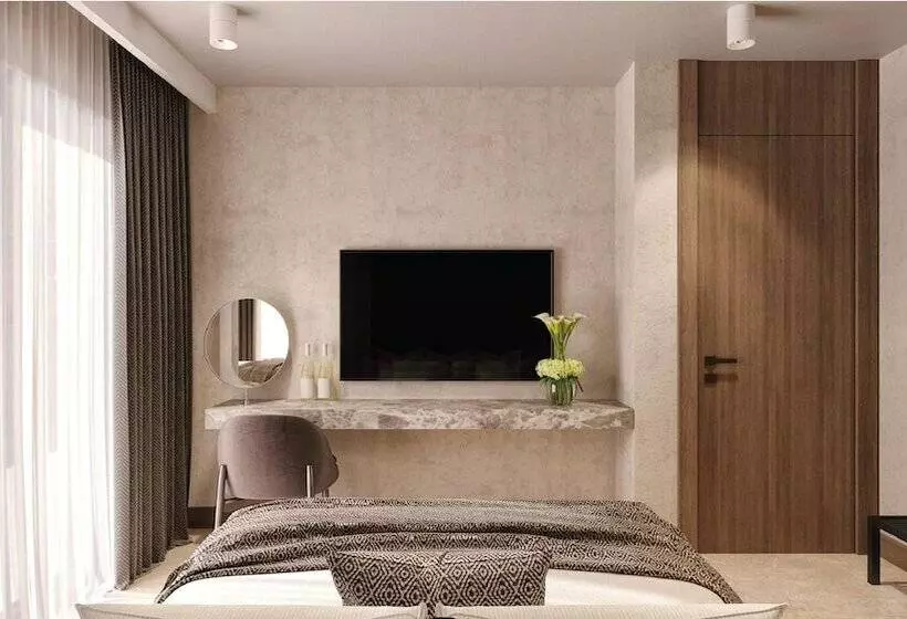 ファミリールーム, Bodrum Beach Resort