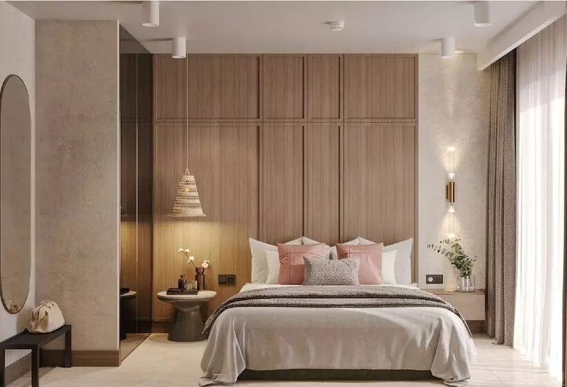 ファミリールーム, Bodrum Beach Resort