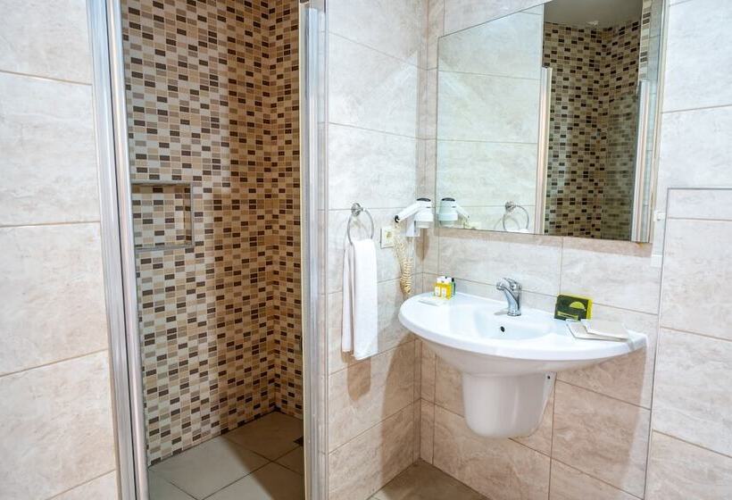 غرفة قياسية, Bodrum Beach Resort