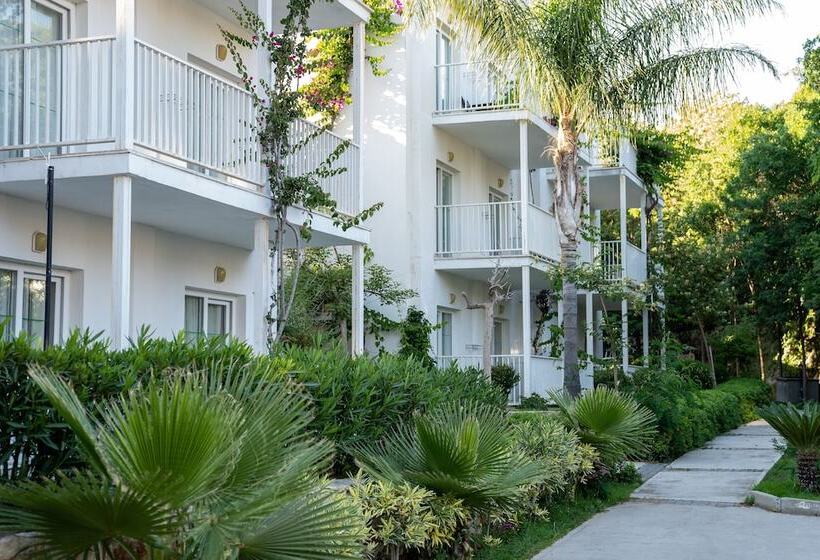 غرفة قياسية, Bodrum Beach Resort