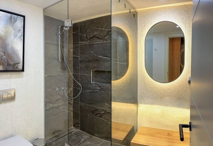 غرفة قياسية, Bodrum Beach Resort