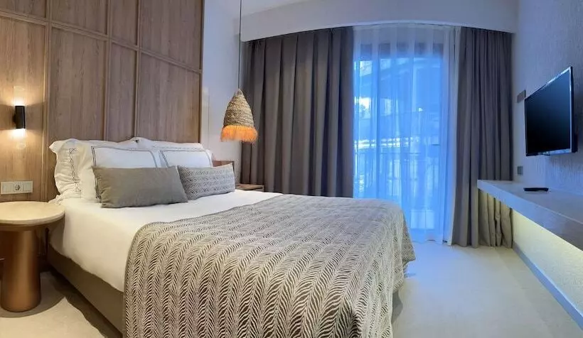 スタンダードルーム, Bodrum Beach Resort