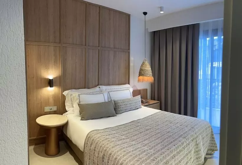 スタンダードルーム, Bodrum Beach Resort