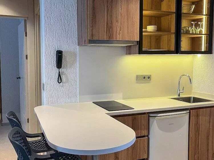 ファミリールーム, Bodrum Beach Resort