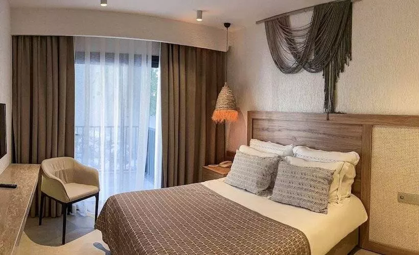 ファミリールーム, Bodrum Beach Resort
