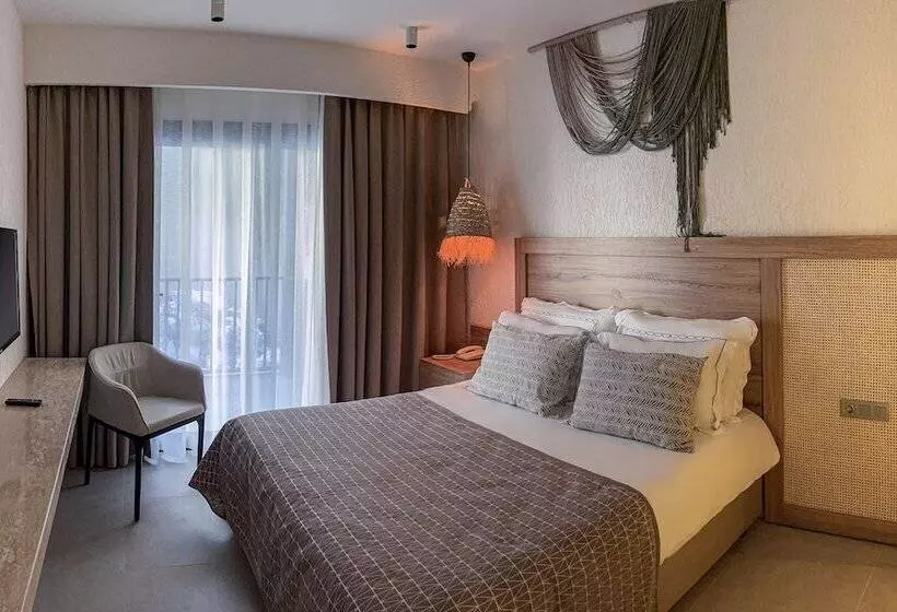 ファミリールーム, Bodrum Beach Resort