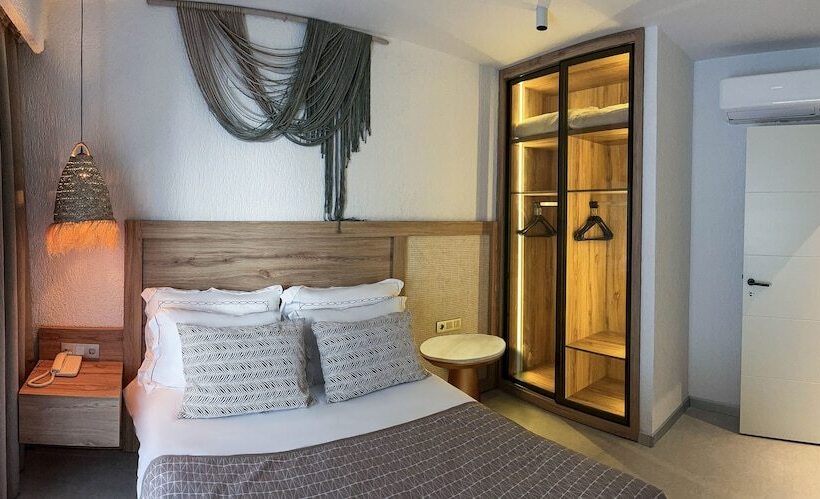 Семейный Номер, Bodrum Beach Resort