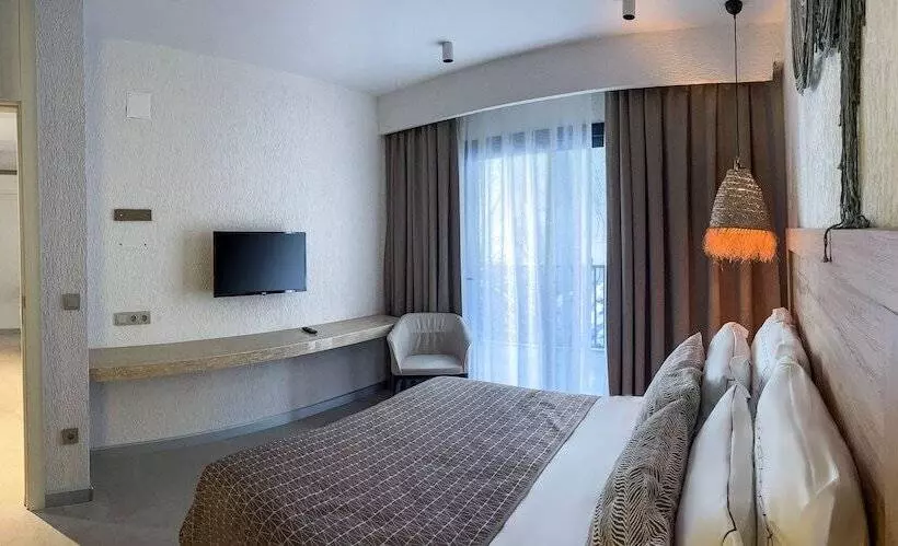 ファミリールーム, Bodrum Beach Resort