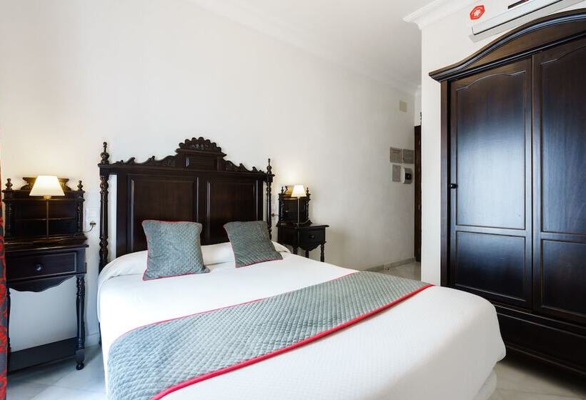 Номер Стандарт, Hostal Ciudad Trigueros