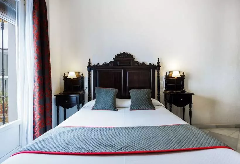 スタンダードルーム, Hostal Ciudad Trigueros