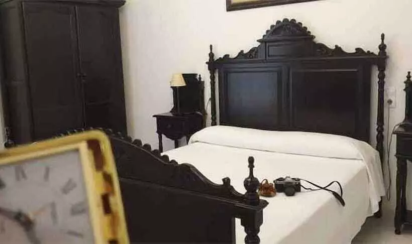 スタンダードルーム, Hostal Ciudad Trigueros