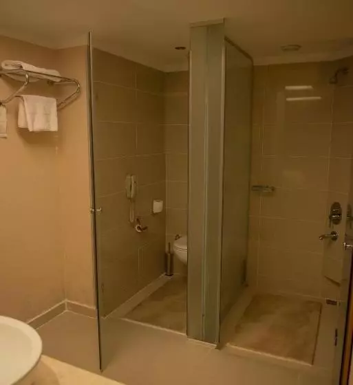 デラックスルーム, Anemon Kent Ordu Otel