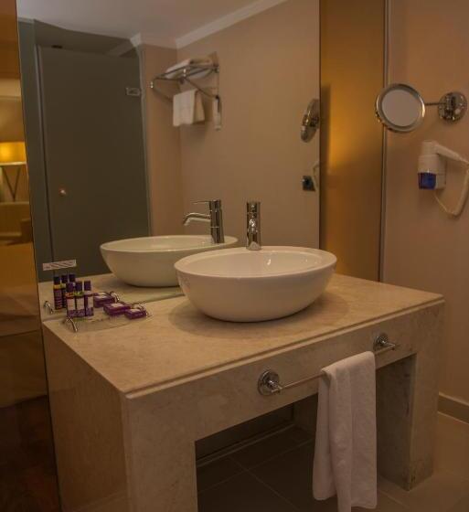 اتاق سوپریور, Anemon Kent Ordu Otel