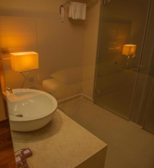 اتاق سوپریور, Anemon Kent Ordu Otel