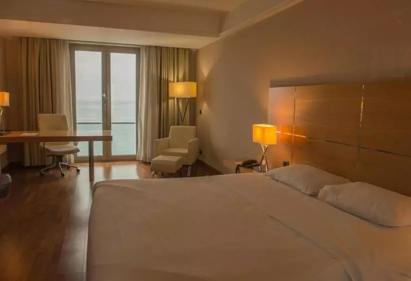 スーペリアールーム, Anemon Kent Ordu Otel