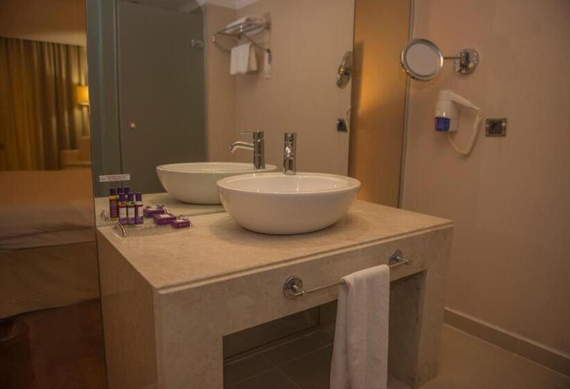 اتاق سوپریور, Anemon Kent Ordu Otel