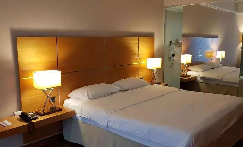スーペリアールーム, Anemon Kent Ordu Otel