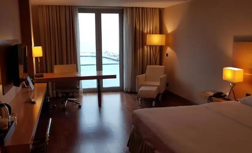 スーペリアールーム, Anemon Kent Ordu Otel