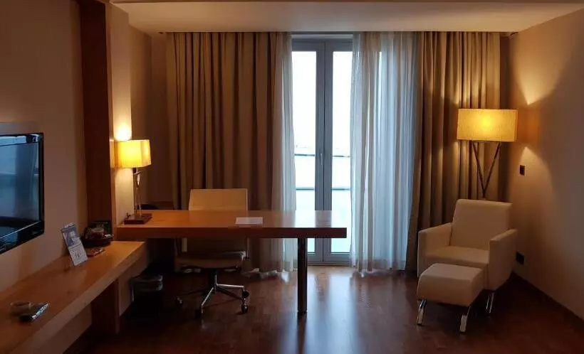 スーペリアールーム, Anemon Kent Ordu Otel