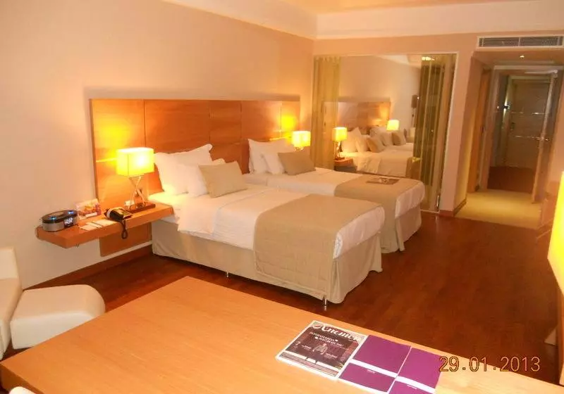 デラックスルーム, Anemon Kent Ordu Otel