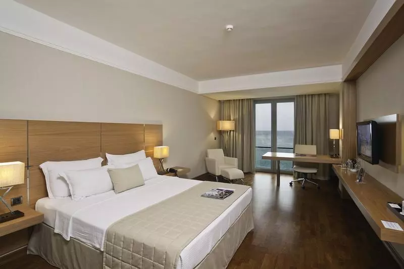スーペリアールーム, Anemon Kent Ordu Otel