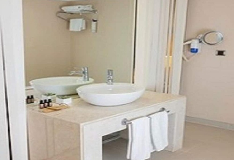 اتاق لوکس, Anemon Kent Ordu Otel