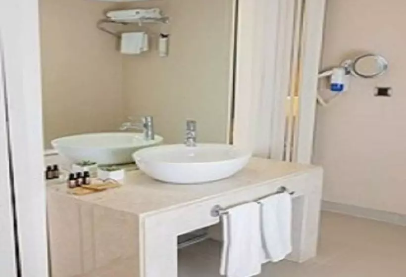デラックスルーム, Anemon Kent Ordu Otel