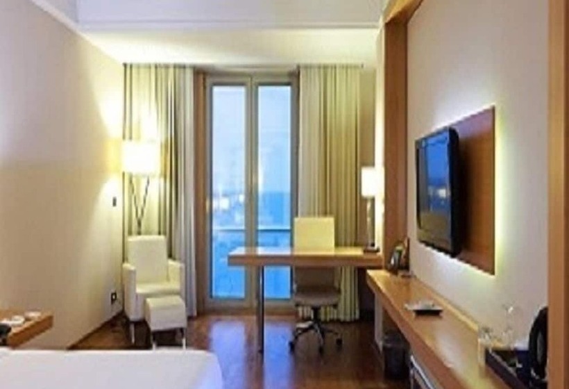 اتاق لوکس, Anemon Kent Ordu Otel