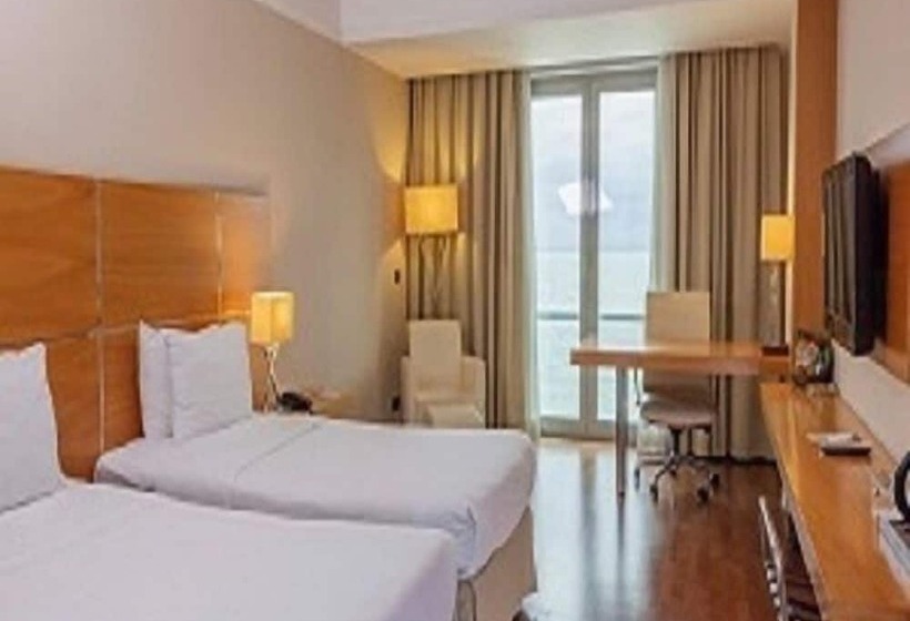 اتاق لوکس, Anemon Kent Ordu Otel