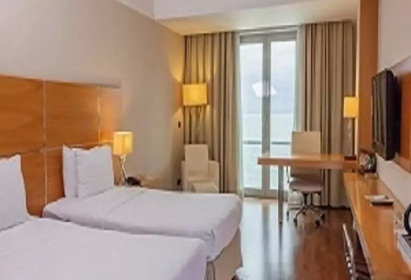 デラックスルーム, Anemon Kent Ordu Otel