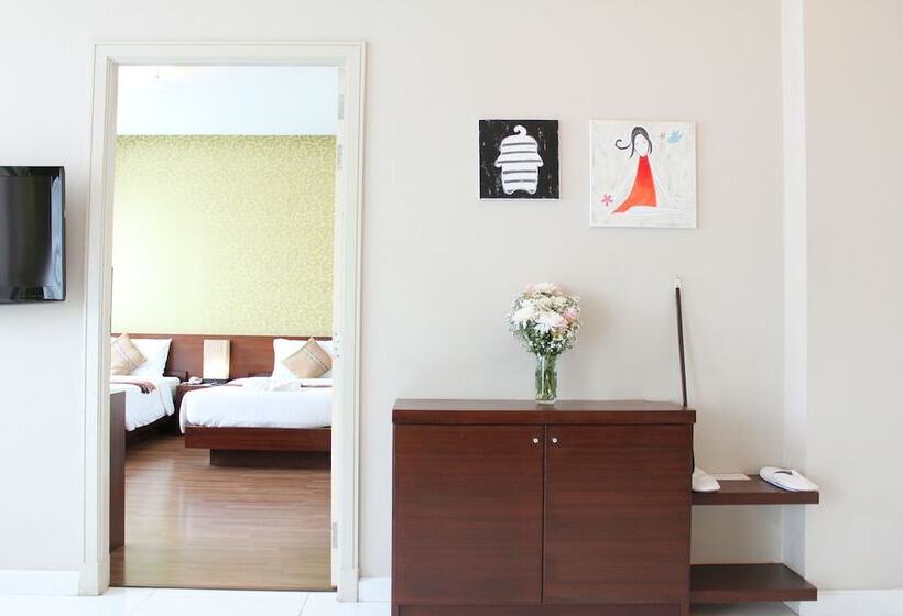 Люкс, Baiyoke Ciao