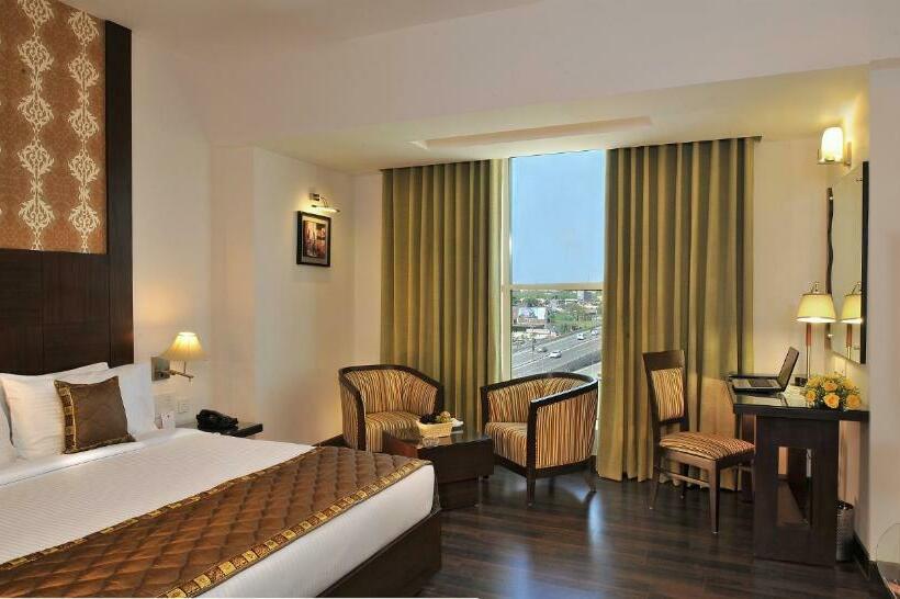 غرفة تنفيذية, Best Western Maryland