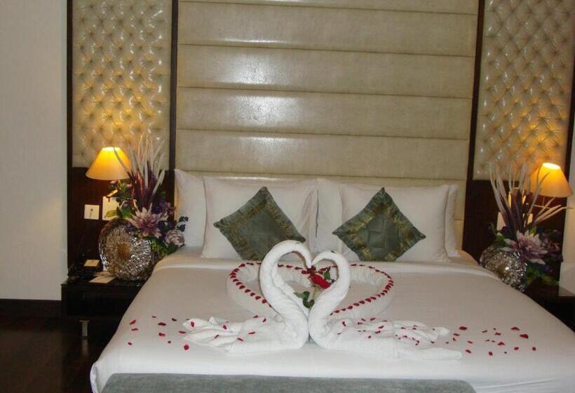 غرفة تنفيذية, Best Western Maryland