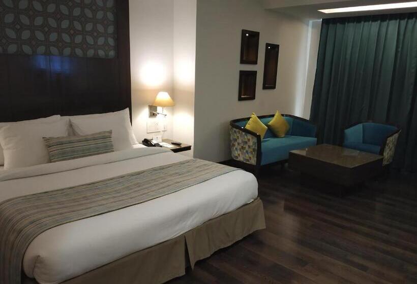 غرفة بريميوم, Best Western Maryland