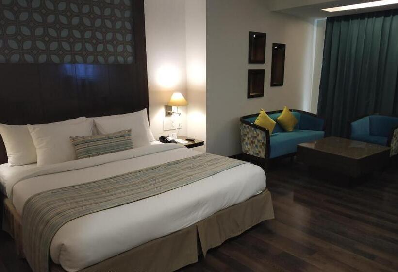 اتاق پرمیوم, Best Western Maryland