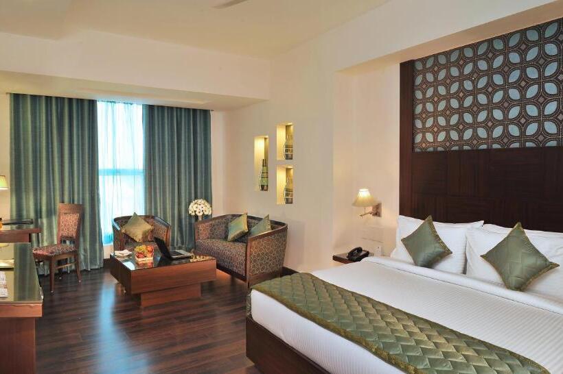 غرفة بريميوم, Best Western Maryland