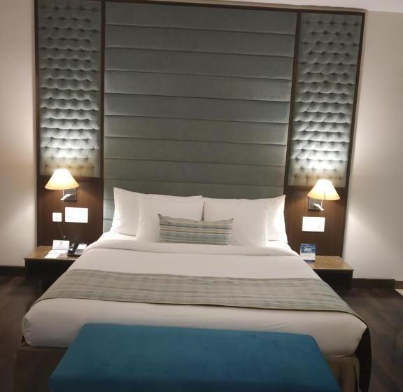 جناح, Best Western Maryland