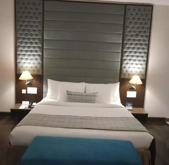 スイート, Best Western Maryland