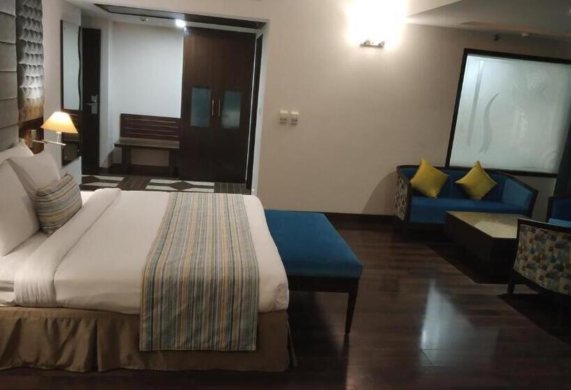 جناح, Best Western Maryland