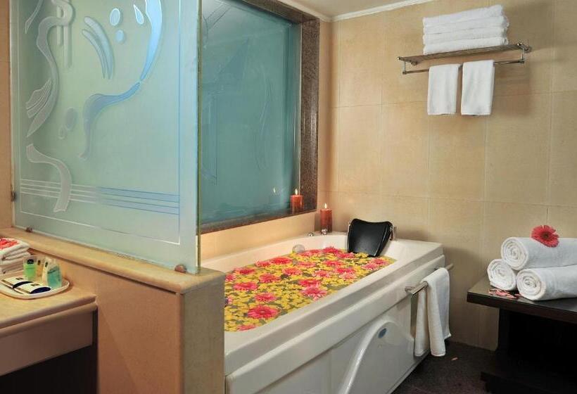 جناح, Best Western Maryland