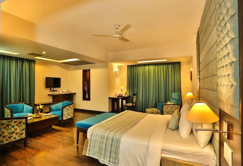 سوییت, Best Western Maryland