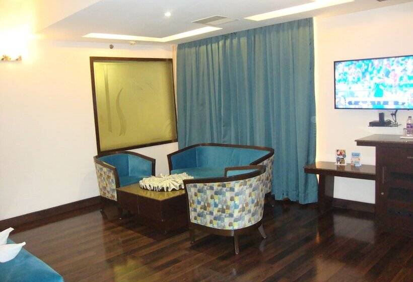 جناح, Best Western Maryland