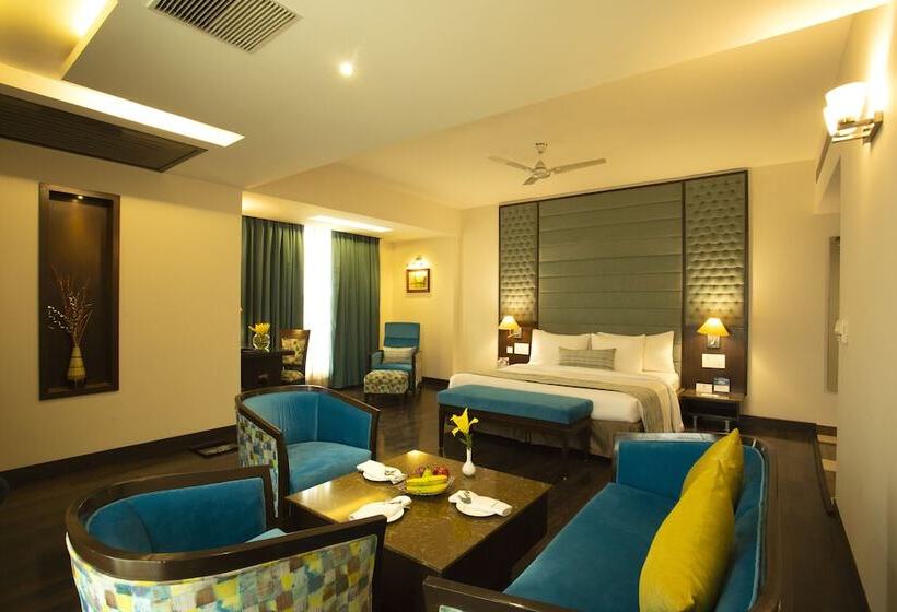 جناح, Best Western Maryland