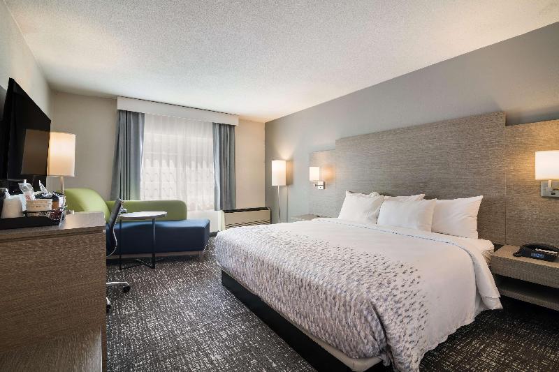 חדר סטנדרט מותאם לאדם עם מוגבלויות, Best Western Plymouth Innwhite Mountains